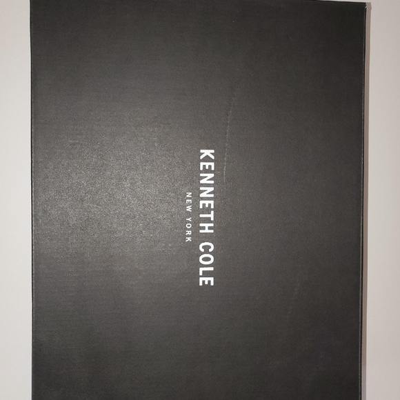 Kenneth Cole Kennedy Chop Boots - Picture 10 of 10